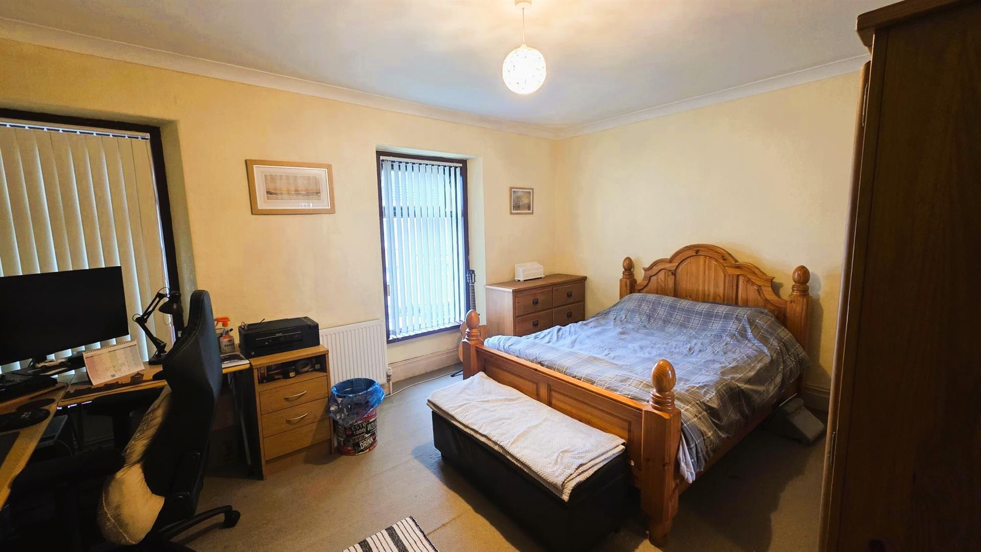 Coldstream Street, Llanelli, SA15 3BG